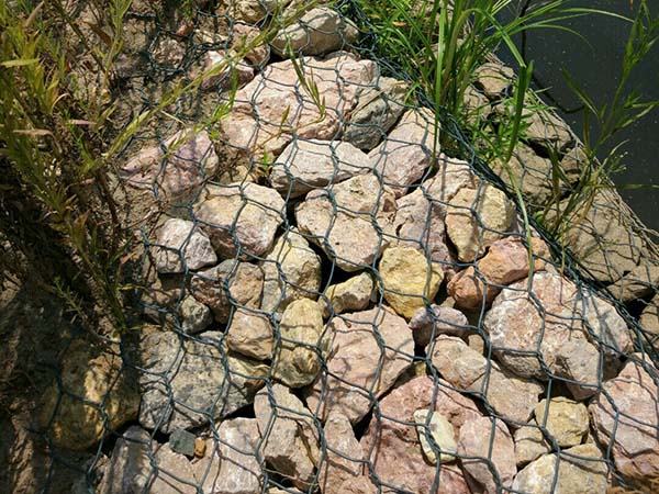 生態(tài)格網箱圖片3